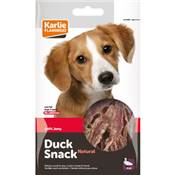 Duck Snack - Jerky 85g