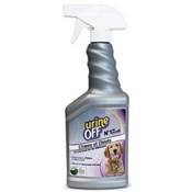 Urine Off Destructeur d'Odeur Chien/Chiot spray 500ml