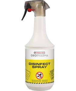 OROPHARMA DISINFECT SPRAY 1L