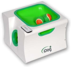 IDOG LANCEUR DE BALLE AUTOMATIQUE