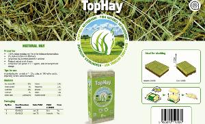 Foin TOPHAY 13kg