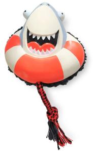 JOUET M&M FRENZY THE SHARK