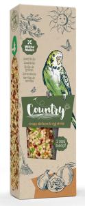 COUNTRY STICK PERRUCHE - 2PC