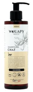 SHAMPOING CHAT UNIVERSEL 400 ML