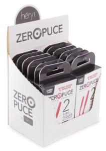 ZERO PUCE TIRE TIQUE X2