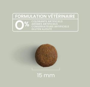 ULTRA PREMIUM SANS CEREALES CHIEN ADULTE - SAUMON FRAIS 12 KG