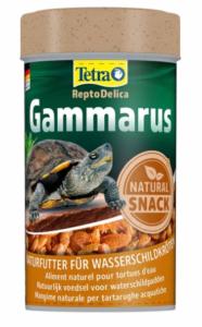 Tetra GAMMARUS 250ML