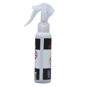 EKODOG SPRAY STOP PARASITES 100ML