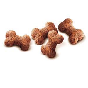 CARNILOVE - SNACK DOG -CRUNCHY SNACK LAMB WITH CRANBERRIES WITH FRESH MEAT - 200GR