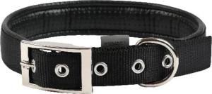 WOUAPY COLLIER BASIC CONFORT 20 MM / 45 CM NOIR