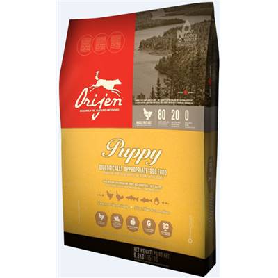 ORIJEN Puppy 2kg