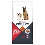 OPTI LIFE ADULT DIGESTION MED. MAXI 12.5kg