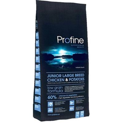 PROFINE Junior Large Breed 3kg