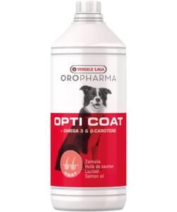 OROPHARMA OPTI COAT CN 1 LITRE (huile de saumon)