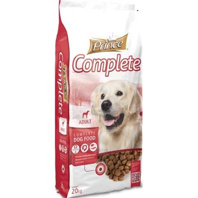 PRINCE COMPLETE 20KG (chiens adultes)