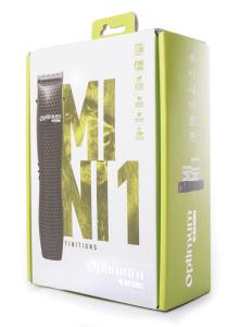 Tondeuse de finition pour chien - Optimum MINI 1