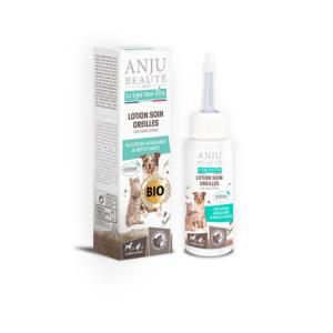 ANJU - LOTION SOIN OREILLE 70ML 