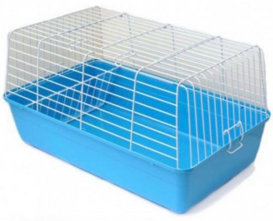 Cage lapin 60cm 60 x 36 x 32 cm RAPIDO