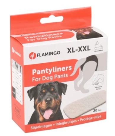 Protèges culotte pour T4 & T5