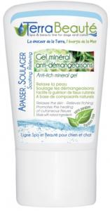 GEL MINERAL ANTI-DEMANGEAISON 50ML