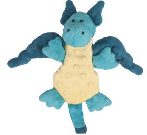 PELUCHE DRAGON 26CM