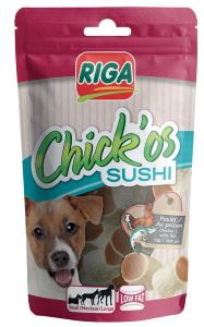 CHICK'OS SUSHI 100G