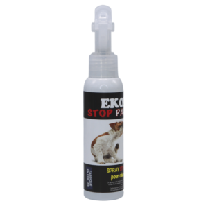 EKODOG SPRAY STOP PARASITES 100ML