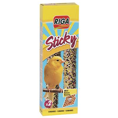 STICKY CANARIS MIEL X2