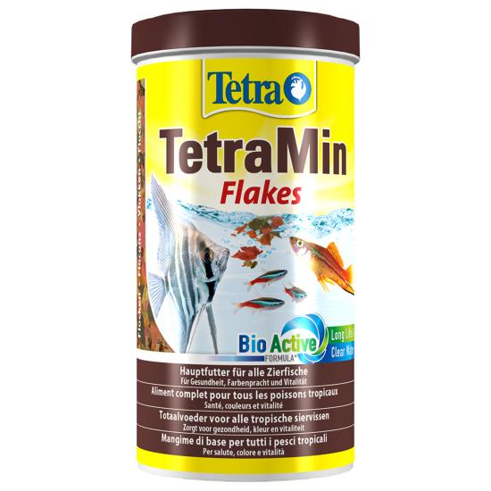 Tetra MIN FLAKES 1L 