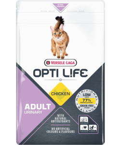 OPTI LIFE CAT URINARY 1KG