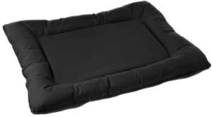 MATELAT WATERPROOF Medium: 125 x 82 cm NOIR