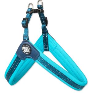 HARNAIS Q-FIT MATRIX SKY BLUE L