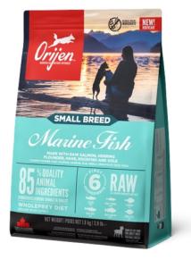 ORIJEN SMALL DOG MARINE 1,8kg