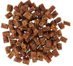 FRIANDISES NATURE PETITS BLOCS AVEC OIE 80G