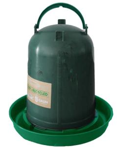 ABREUVOIR VOLAILLES ECO RECYCLE 10 L.