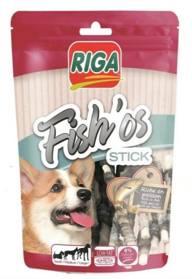 FISH'OS STICK-70 g