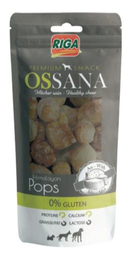OSSANA HIMALAYAN POPS-50 g