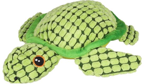 JCHIEN CEANO TORTUE VERT 25,5x24x7,2CM