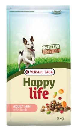 HL Adult Mini Lamb 3kg