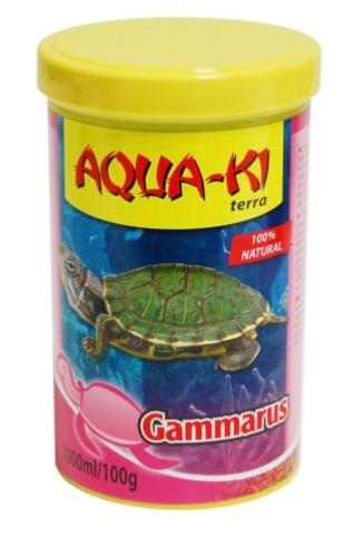 AQUA-KI GAMMARUS 1000 ML