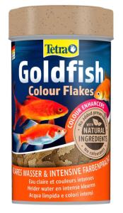Tetra GOLDFISH COLOUR 250ML 