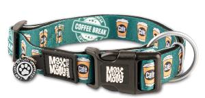 COLLIER + GOTCHA COFFEE BREAK S 1,5x28-45CM