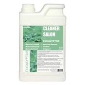 DIAMEX CLEANER SALON EUCALYPTUS 1 Litre