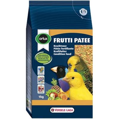 ORLUX FRUTTI PATEE 250g