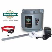 PETSAFE Clôture anti-fugue sans fil