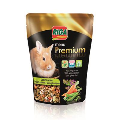 MENU PREMIUM LAPIN.N DY 500G