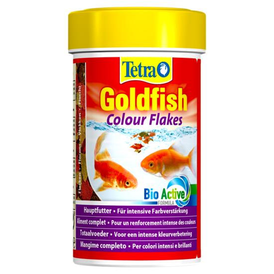 Tetra GOLDFISH COLOUR 250ML 