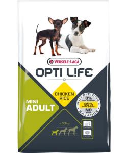 OPTI LIFE ADULT MINI 7.5kg