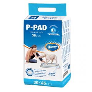 P-pad medium 30pcs 30x45cm taille M