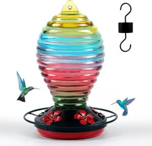 ABREUVOIR COLIBRIS GUSTAVIA 29x16x16CM